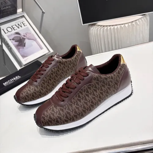 Michael Kors Casual Shoes For Men #1454262