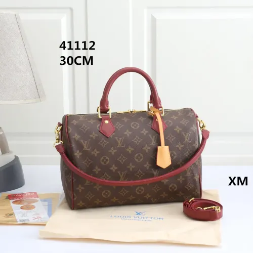 Louis Vuitton AAA Quality Handbags For Women #1454263 $40.00 USD, Wholesale Replica Louis Vuitton AAA Quality Handbags