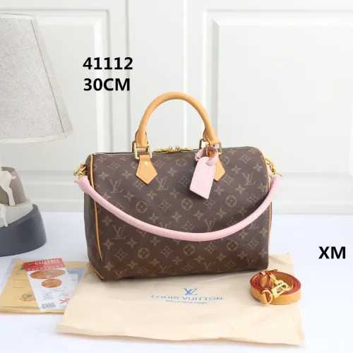 Louis Vuitton AAA Quality Handbags For Women #1454264 $40.00 USD, Wholesale Replica Louis Vuitton AAA Quality Handbags