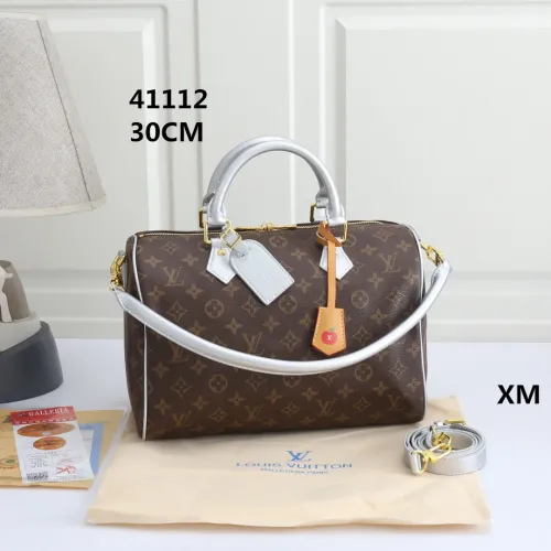 Louis Vuitton AAA Quality Handbags For Women #1454265 $40.00 USD, Wholesale Replica Louis Vuitton AAA Quality Handbags