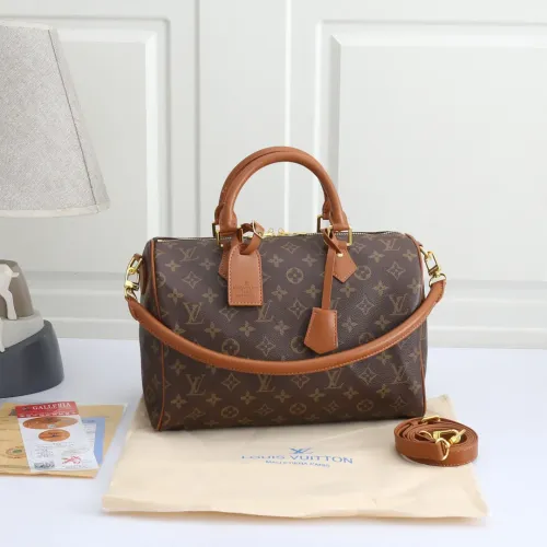 Louis Vuitton AAA Quality Handbags For Women #1454266 $40.00 USD, Wholesale Replica Louis Vuitton AAA Quality Handbags