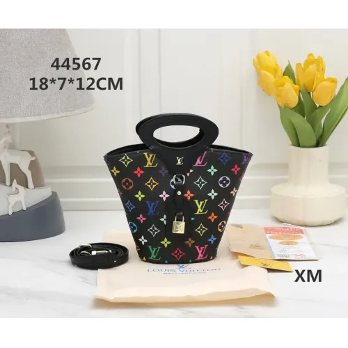 Louis Vuitton AAA Quality Handbags For Women #1454271 $36.00 USD, Wholesale Replica Louis Vuitton AAA Quality Handbags