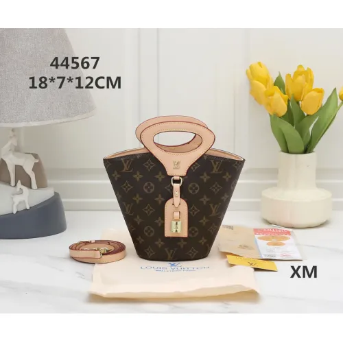 Louis Vuitton AAA Quality Handbags For Women #1454272