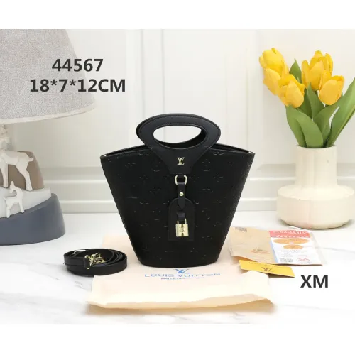 Louis Vuitton AAA Quality Handbags For Women #1454273