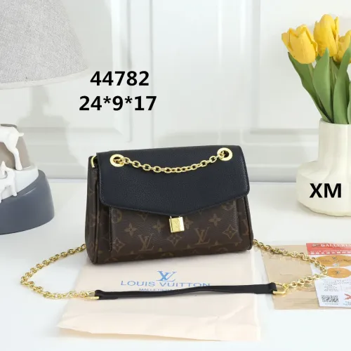 Louis Vuitton AAA Quality Messenger Bags For Women #1454283 $36.00 USD, Wholesale Replica Louis Vuitton AAA Quality Messenger Bags