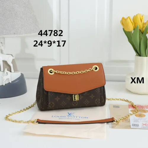 Louis Vuitton AAA Quality Messenger Bags For Women #1454284 $36.00 USD, Wholesale Replica Louis Vuitton AAA Quality Messenger Bags