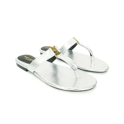Yves Saint Laurent YSL Slippers For Women #1454290 $92.00 USD, Wholesale Replica Yves Saint Laurent YSL Slippers