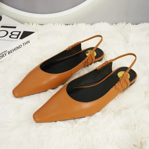 Yves Saint Laurent YSL Sandal For Women #1454307 $105.00 USD, Wholesale Replica Yves Saint Laurent YSL Sandal