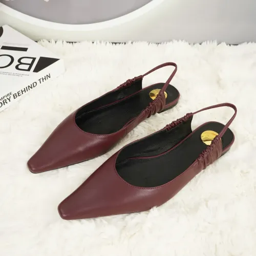 Yves Saint Laurent YSL Sandal For Women #1454308 $105.00 USD, Wholesale Replica Yves Saint Laurent YSL Sandal