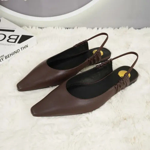 Yves Saint Laurent YSL Sandal For Women #1454309 $105.00 USD, Wholesale Replica Yves Saint Laurent YSL Sandal