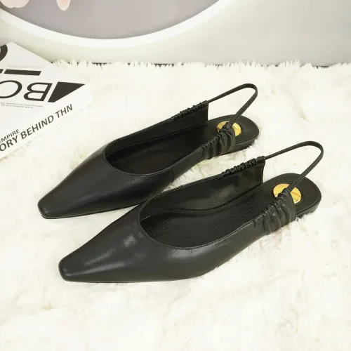 Yves Saint Laurent YSL Sandal For Women #1454310 $105.00 USD, Wholesale Replica Yves Saint Laurent YSL Sandal