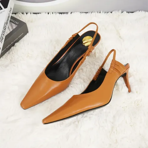 Yves Saint Laurent YSL Sandal For Women #1454311 $105.00 USD, Wholesale Replica Yves Saint Laurent YSL Sandal