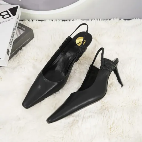 Yves Saint Laurent YSL Sandal For Women #1454314 $105.00 USD, Wholesale Replica Yves Saint Laurent YSL Sandal
