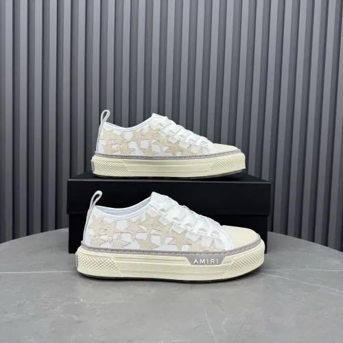 Amiri Casual Shoes For Women #1454322 $115.00 USD, Wholesale Replica Amiri Casual Shoes