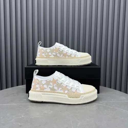 Amiri Casual Shoes For Women #1454324 $115.00 USD, Wholesale Replica Amiri Casual Shoes