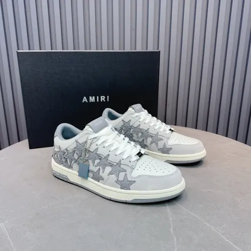 Amiri Casual Shoes For Men #1454352