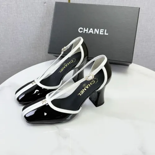 Chanel Sandal For Women #1454367 $105.00 USD, Wholesale Replica Chanel Sandal