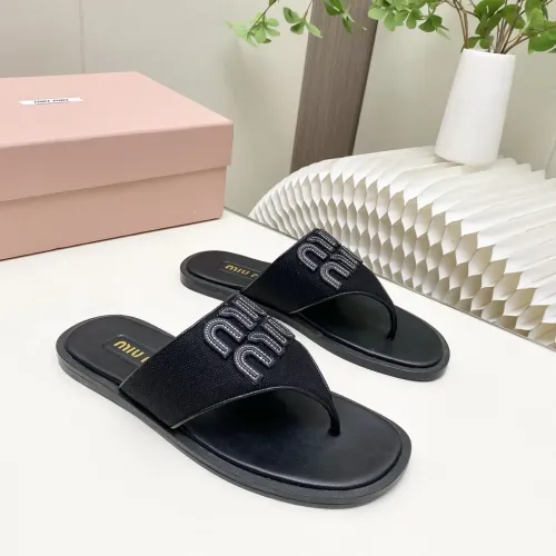 MIU MIU Slippers For Women #1454488