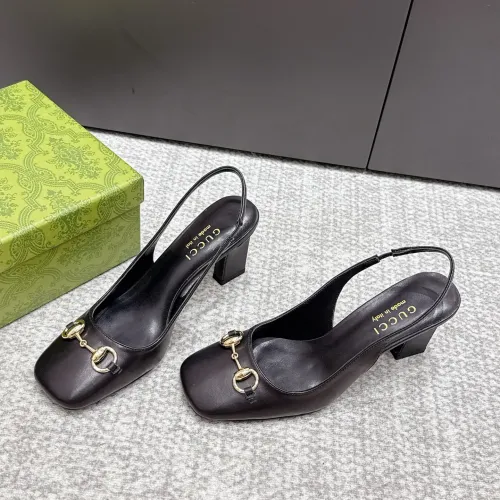 Gucci Sandal For Women #1454492 $102.00 USD, Wholesale Replica Gucci Sandal
