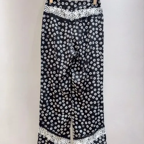 Replica Chanel Tracksuits Long Sleeved For Women #1454509 $96.00 USD for Wholesale