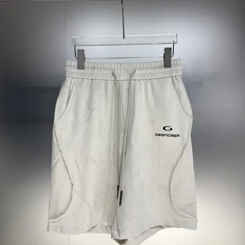 Balenciaga Pants For Men #1454608 $48.00 USD, Wholesale Replica Balenciaga Pants