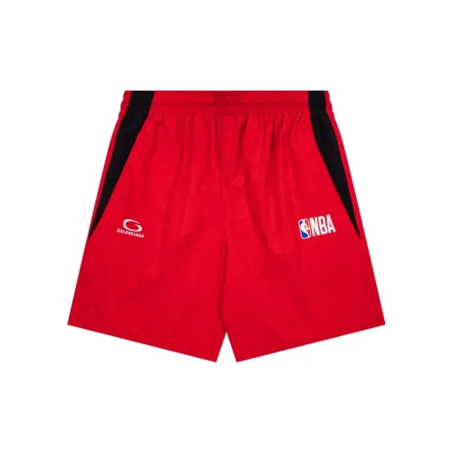 Balenciaga Pants For Men #1454610 $48.00 USD, Wholesale Replica Balenciaga Pants