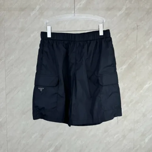 Prada Pants For Men #1454623 $76.00 USD, Wholesale Replica Prada Pants