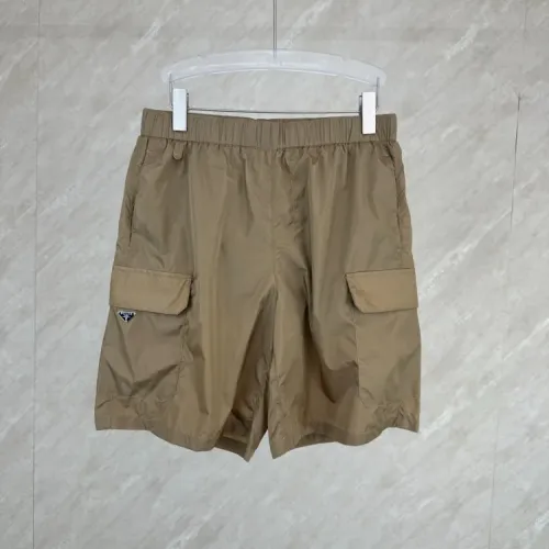 Prada Pants For Men #1454624 $76.00 USD, Wholesale Replica Prada Pants