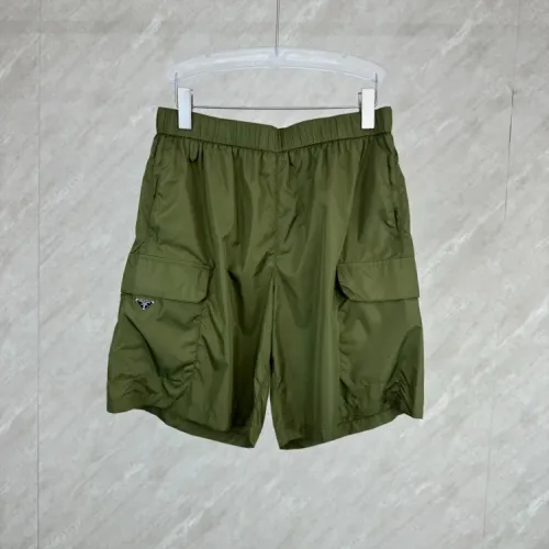 Prada Pants For Men #1454625 $76.00 USD, Wholesale Replica Prada Pants