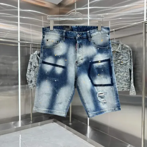 Dsquared Jeans For Men #1454670 $56.00 USD, Wholesale Replica Dsquared Jeans