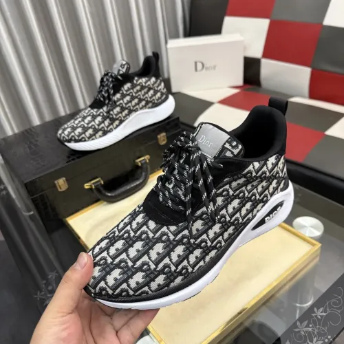 Christian Dior Casual Shoes For Men #1454691 $80.00 USD, Wholesale Replica Christian Dior Casual Shoes