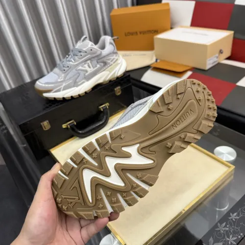 Replica Louis Vuitton Casual Shoes For Men #1454697 $122.00 USD for Wholesale