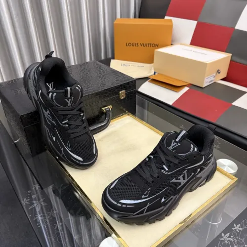 Replica Louis Vuitton Casual Shoes For Men #1454700 $122.00 USD for Wholesale
