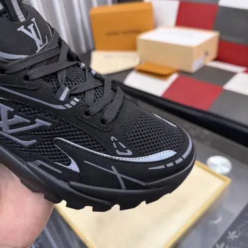 Replica Louis Vuitton Casual Shoes For Men #1454700 $122.00 USD for Wholesale