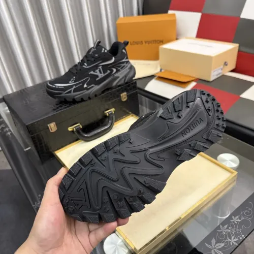 Replica Louis Vuitton Casual Shoes For Men #1454700 $122.00 USD for Wholesale