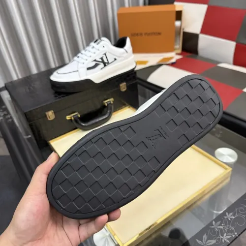 Replica Louis Vuitton Casual Shoes For Men #1454701 $105.00 USD for Wholesale