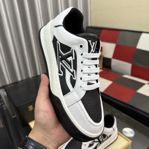 Replica Louis Vuitton Casual Shoes For Men #1454703 $105.00 USD for Wholesale