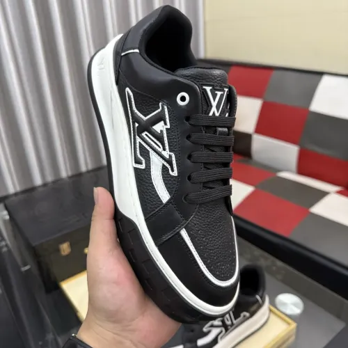 Replica Louis Vuitton Casual Shoes For Men #1454704 $105.00 USD for Wholesale