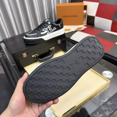 Replica Louis Vuitton Casual Shoes For Men #1454704 $105.00 USD for Wholesale