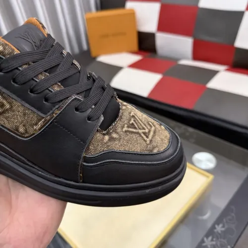 Replica Louis Vuitton Casual Shoes For Men #1454705 $80.00 USD for Wholesale