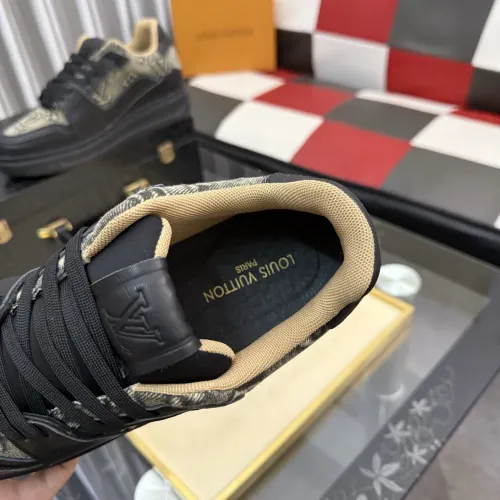 Replica Louis Vuitton Casual Shoes For Men #1454706 $80.00 USD for Wholesale
