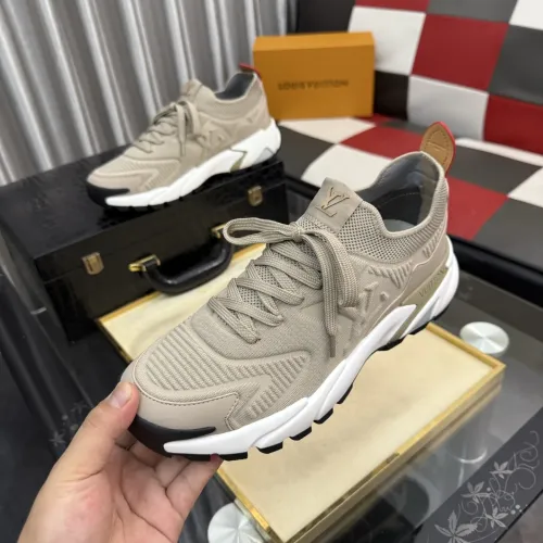 Louis Vuitton Casual Shoes For Men #1454715 $98.00 USD, Wholesale Replica Louis Vuitton Casual Shoes