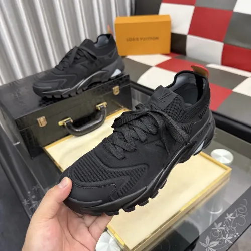 Louis Vuitton Casual Shoes For Men #1454721