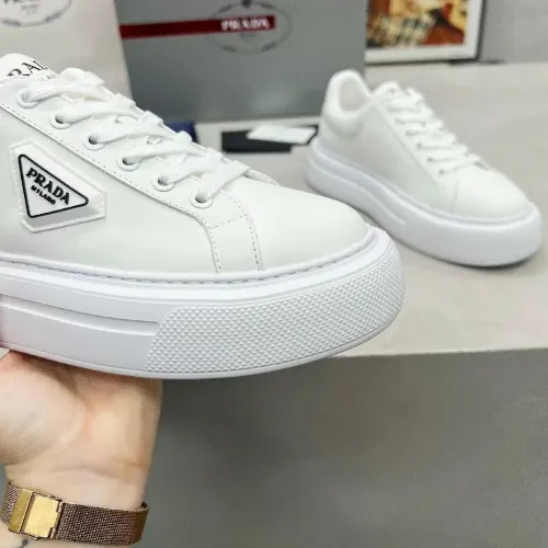 Replica Prada Casual Shoes For Women #1454732 $100.00 USD for Wholesale