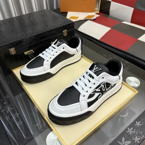 Replica Louis Vuitton Casual Shoes For Men #1454815 $105.00 USD for Wholesale