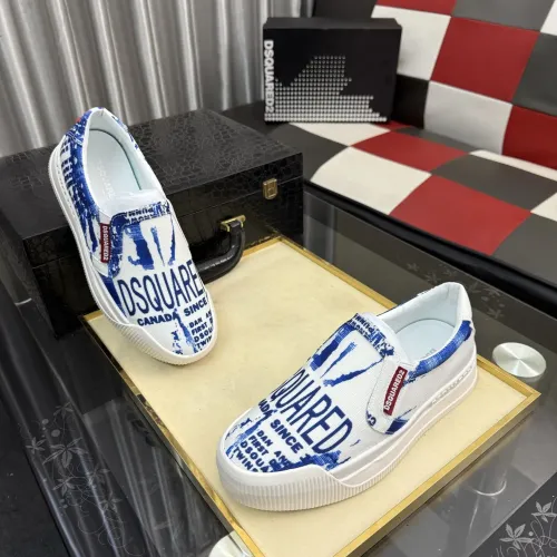 Dsquared Casual Shoes For Men #1454962