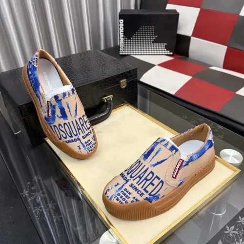 Dsquared Casual Shoes For Men #1454964