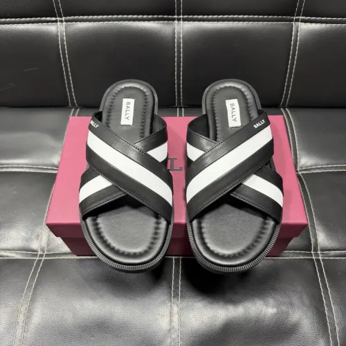 Bally Slippers For Men #1455007