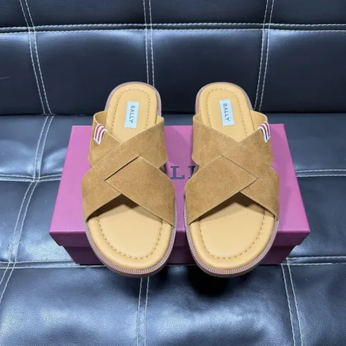 Bally Slippers For Men #1455008