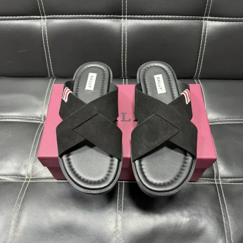 Bally Slippers For Men #1455009